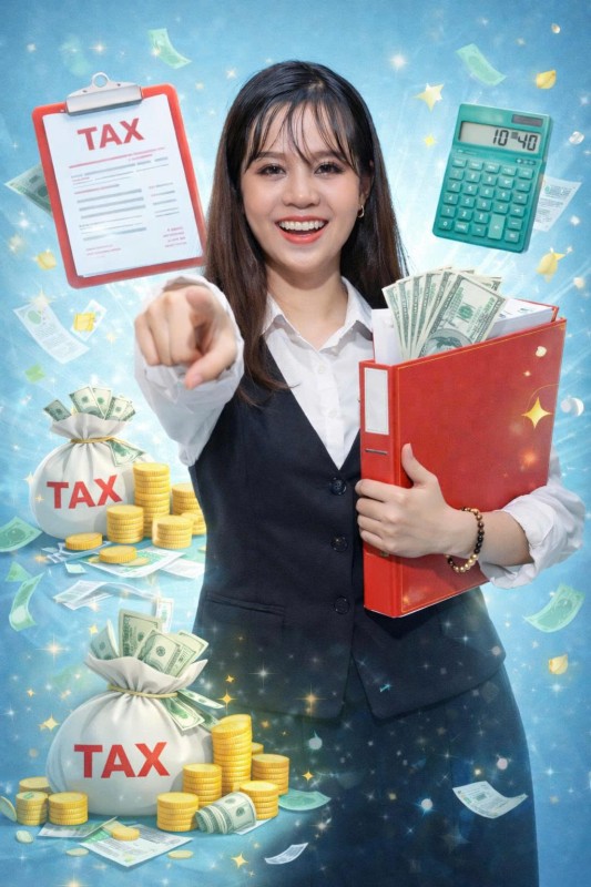 Ảnh đại diện của KimDiemChiefAccountant