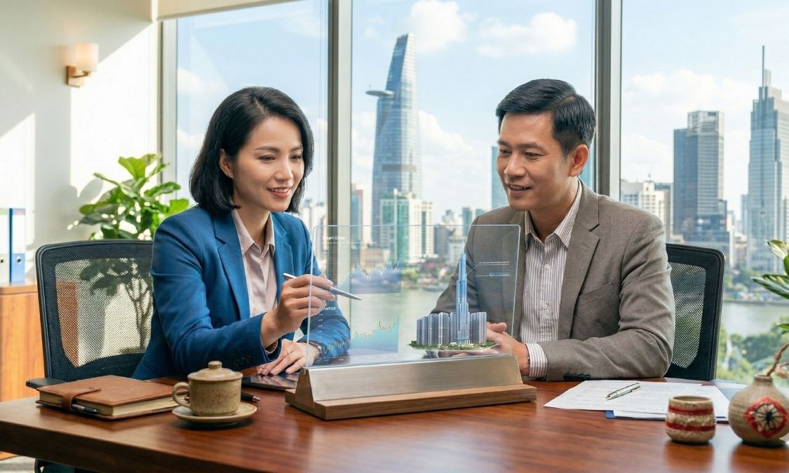 Xây dựng nền tảng tài chính minh bạch cùng Kế Toán Diệu Tâm